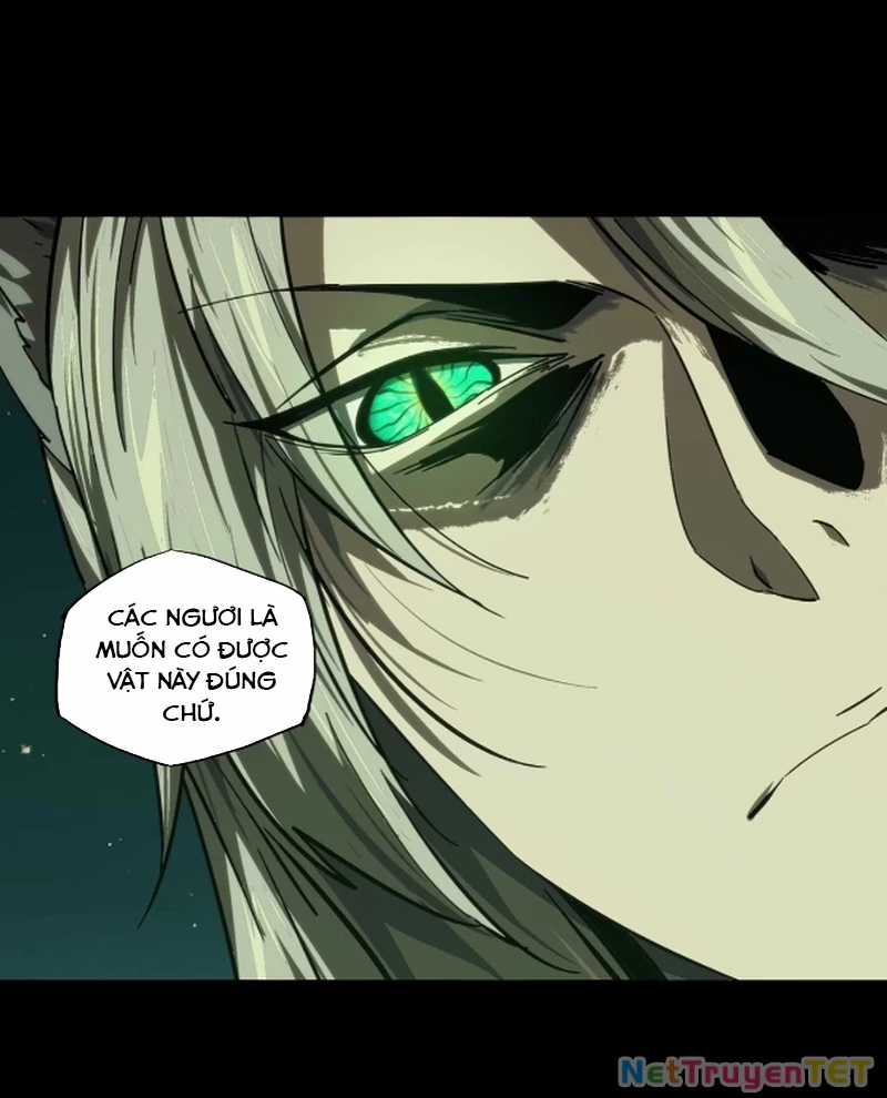 Đại Tượng Vô Hình Chapter 480 trang 26