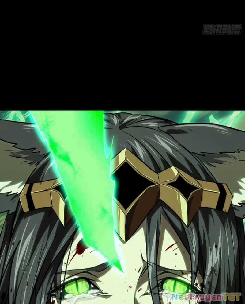 Đại Tượng Vô Hình Chapter 480 trang 27