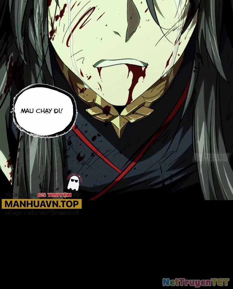 Đại Tượng Vô Hình Chapter 480 trang 28