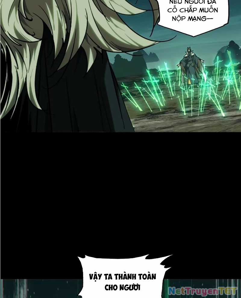 Đại Tượng Vô Hình Chapter 480 trang 3