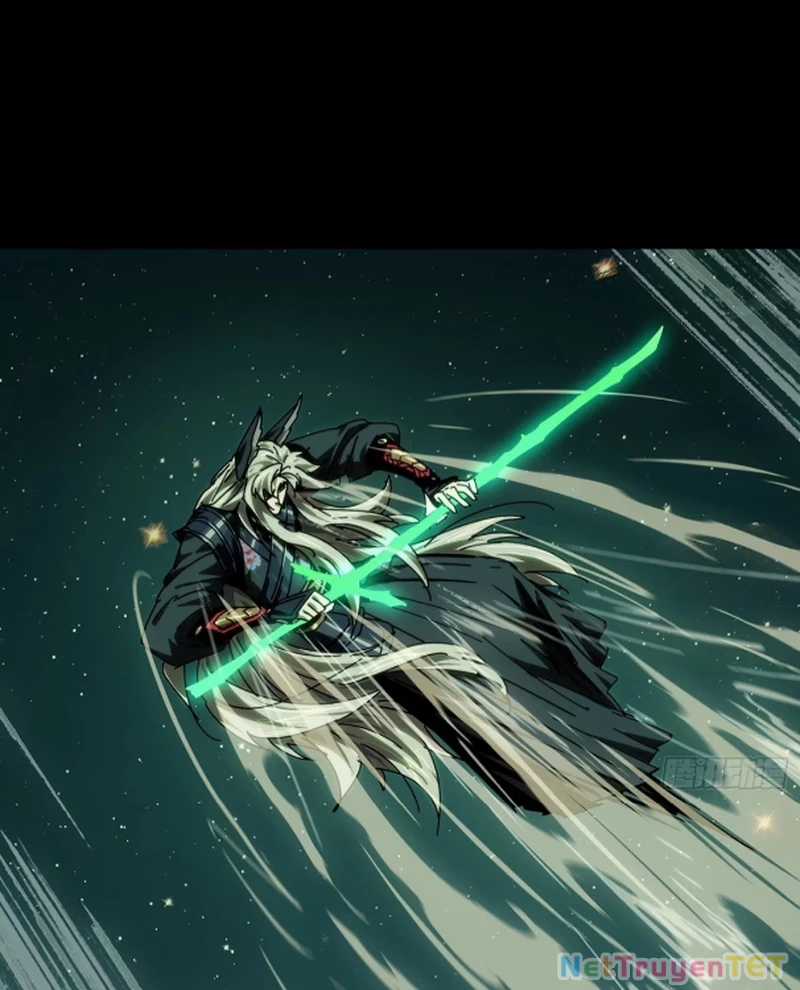 Đại Tượng Vô Hình Chapter 480 trang 35