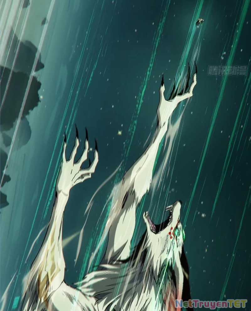 Đại Tượng Vô Hình Chapter 480 trang 37