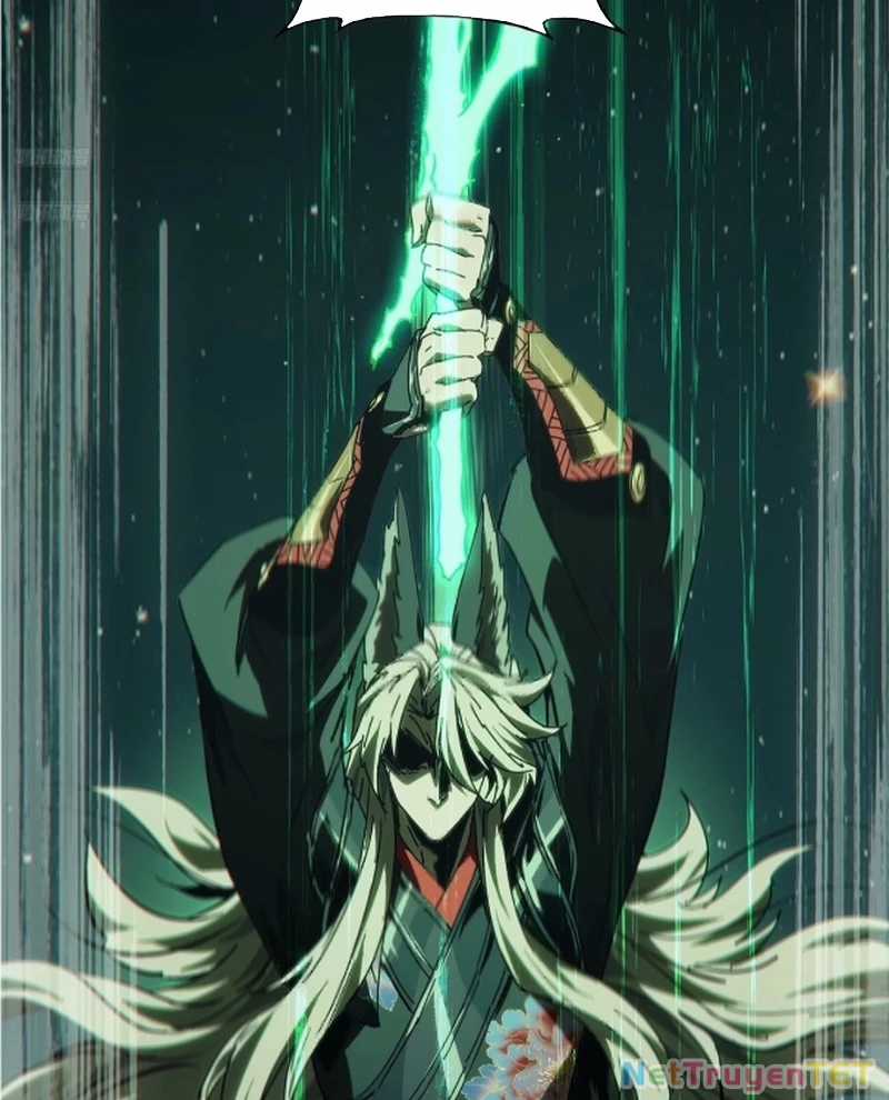 Đại Tượng Vô Hình Chapter 480 trang 4