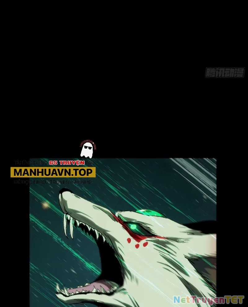 Đại Tượng Vô Hình Chapter 480 trang 40