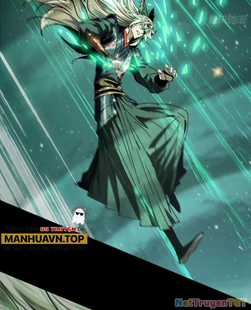 Đại Tượng Vô Hình Chapter 480 trang 44