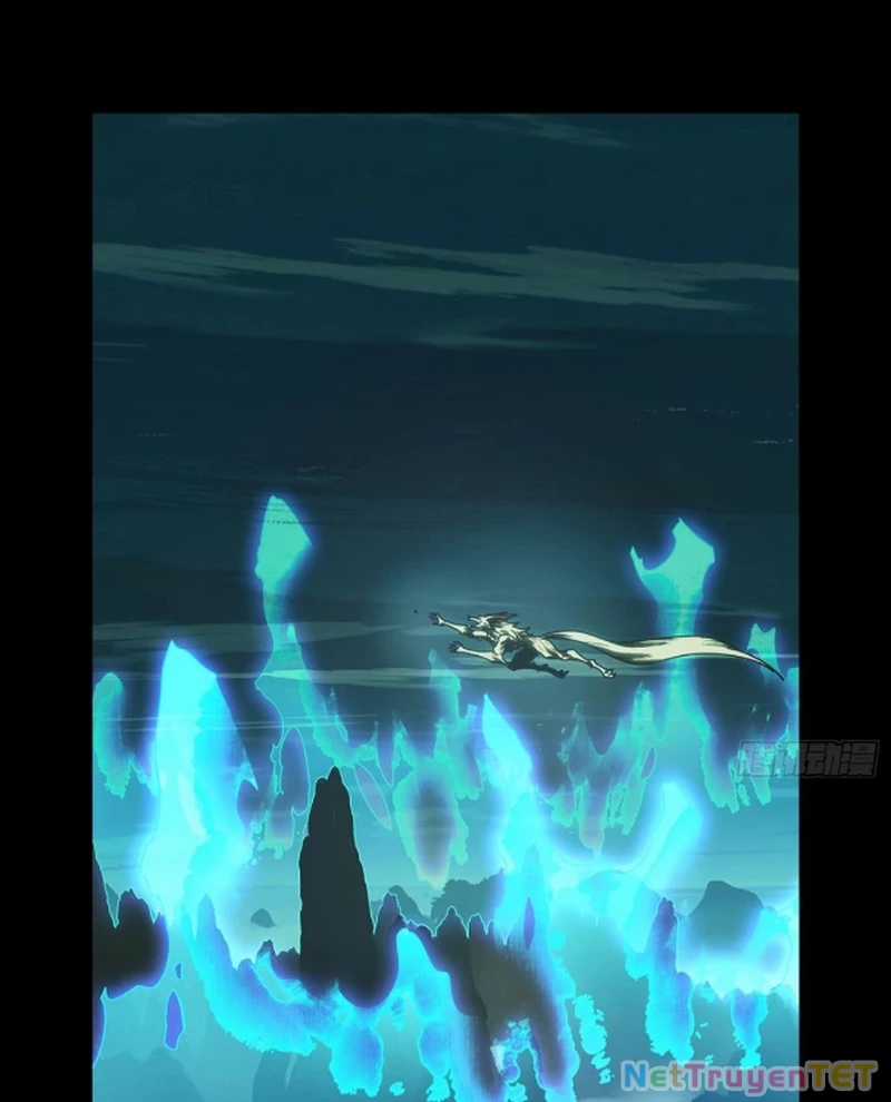 Đại Tượng Vô Hình Chapter 480 trang 48