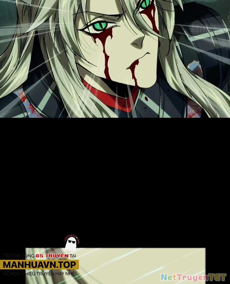 Đại Tượng Vô Hình Chapter 480 trang 52