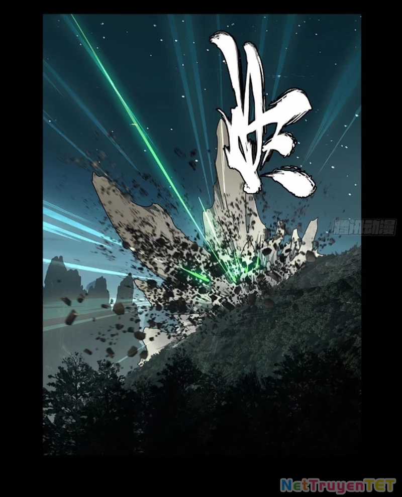 Đại Tượng Vô Hình Chapter 480 trang 58