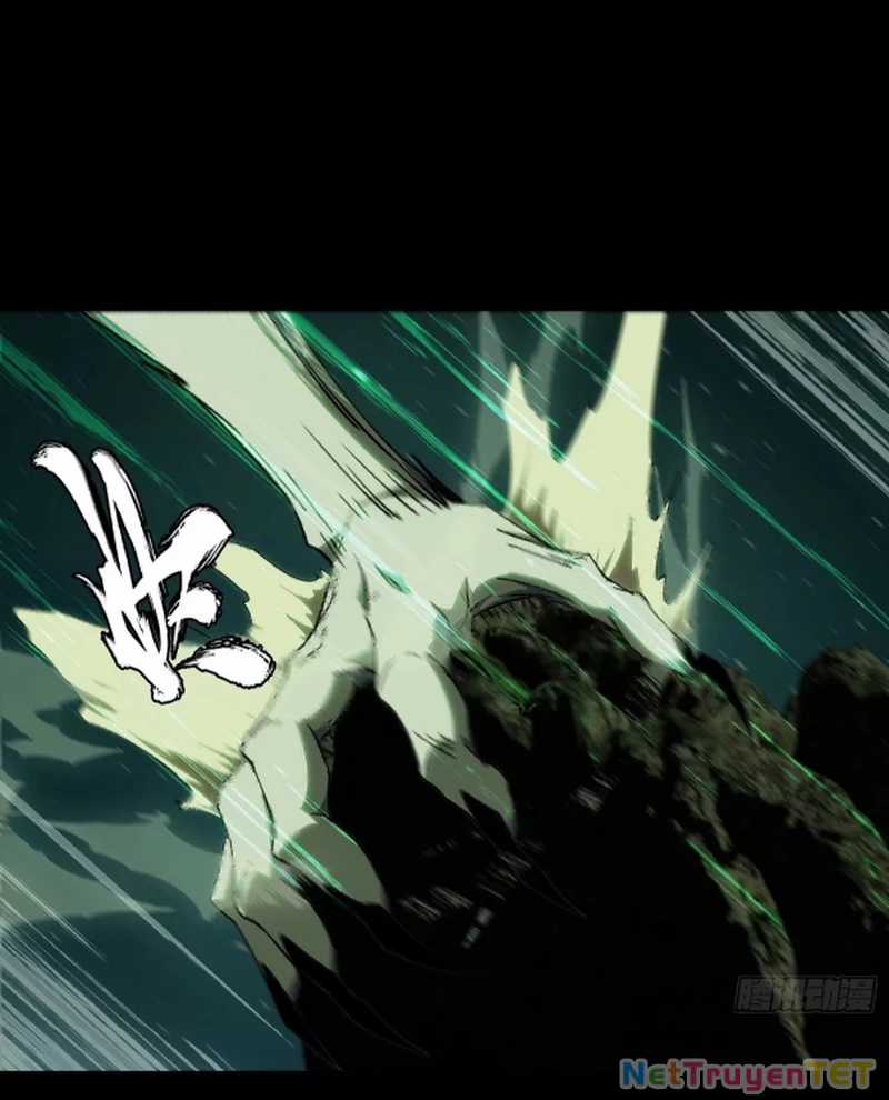 Đại Tượng Vô Hình Chapter 480 trang 59