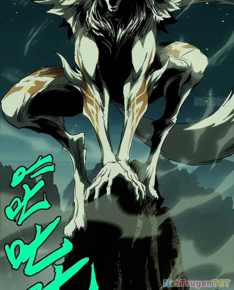 Đại Tượng Vô Hình Chapter 480 trang 61