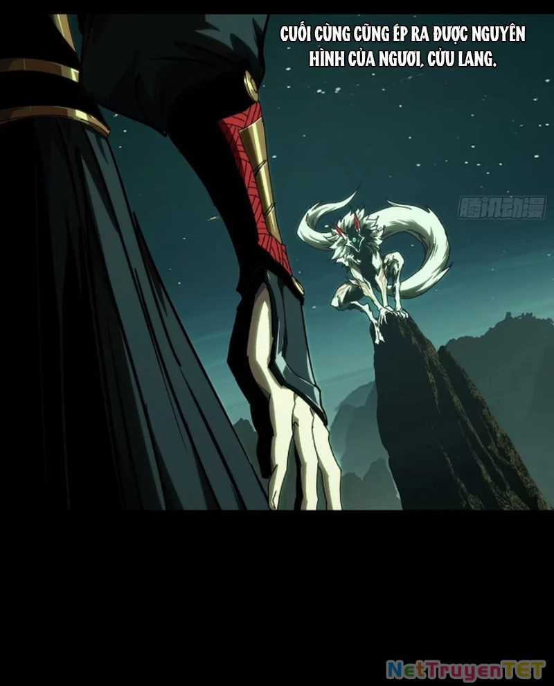 Đại Tượng Vô Hình Chapter 480 trang 64