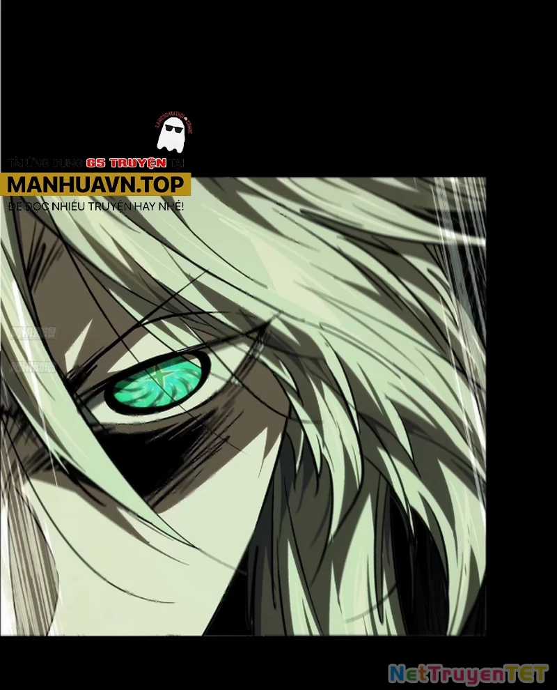 Đại Tượng Vô Hình Chapter 480 trang 8