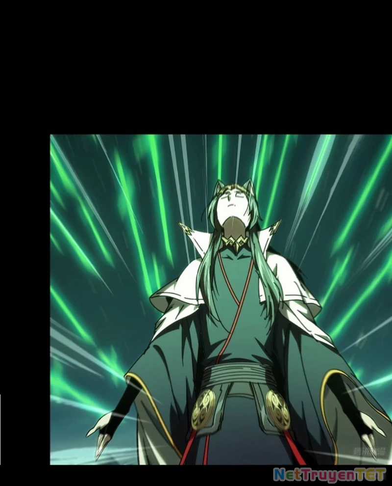 Đại Tượng Vô Hình Chapter 480 trang 9