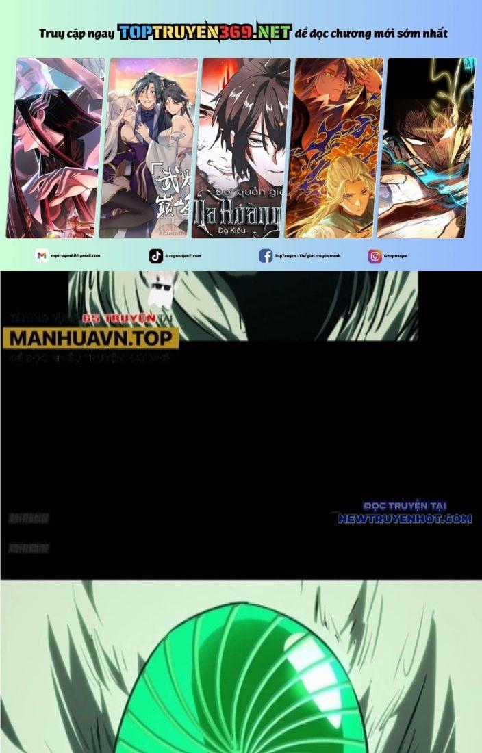 Đại Tượng Vô Hình Chapter 481 trang 0