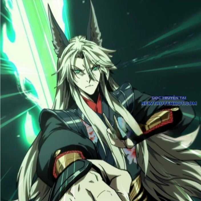 Đại Tượng Vô Hình Chapter 481 trang 10