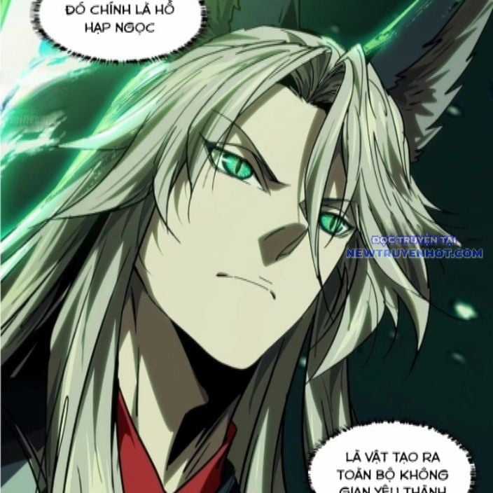 Đại Tượng Vô Hình Chapter 481 trang 2