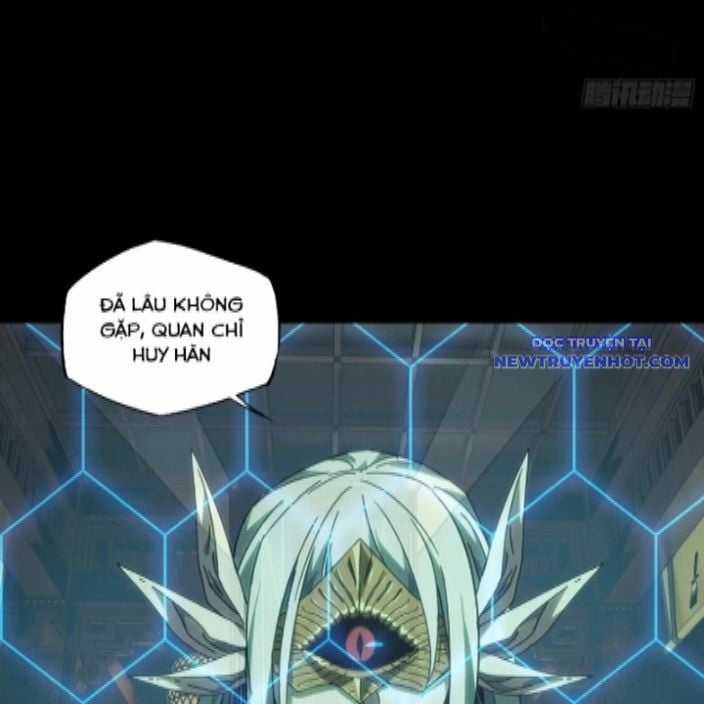 Đại Tượng Vô Hình Chapter 481 trang 23