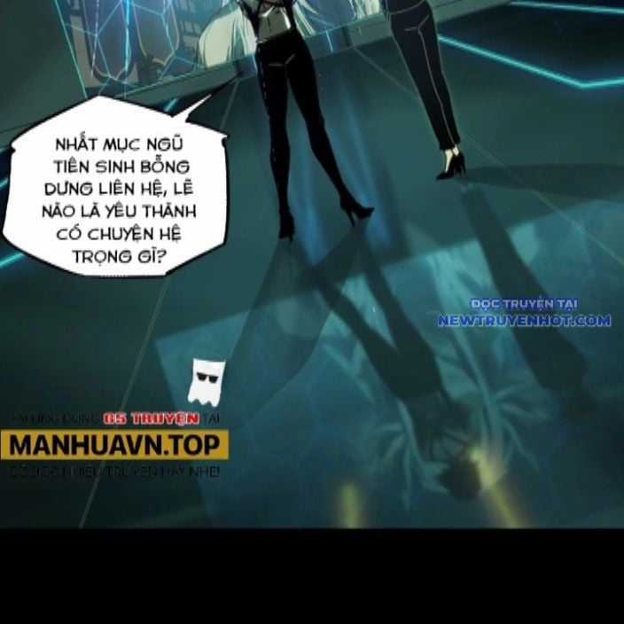 Đại Tượng Vô Hình Chapter 481 trang 26