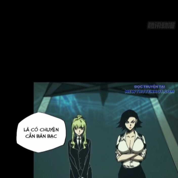 Đại Tượng Vô Hình Chapter 481 trang 27