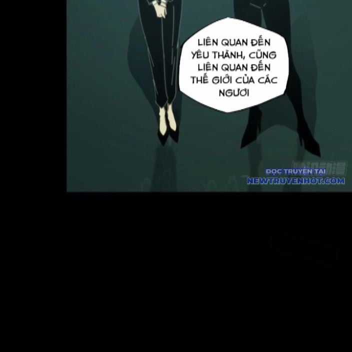 Đại Tượng Vô Hình Chapter 481 trang 28