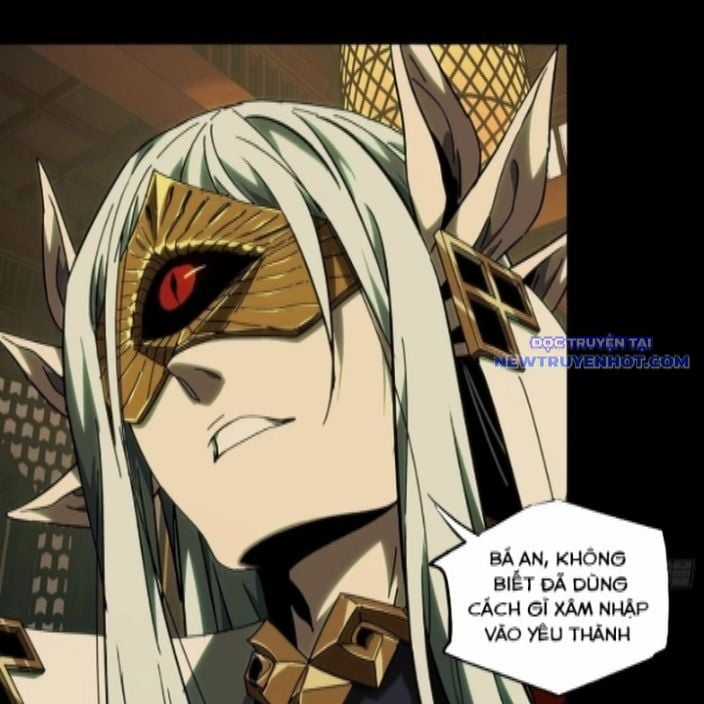 Đại Tượng Vô Hình Chapter 481 trang 29
