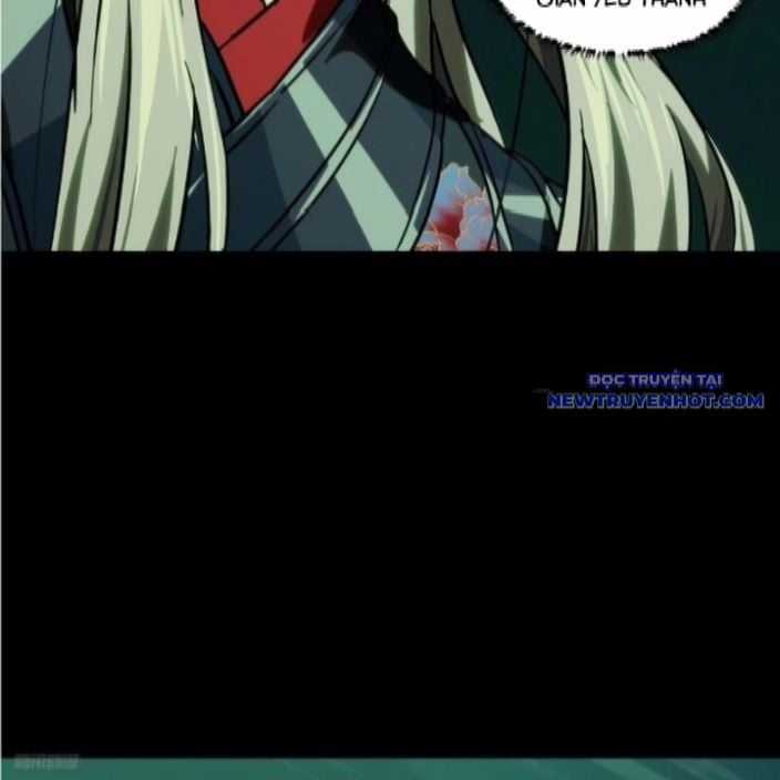 Đại Tượng Vô Hình Chapter 481 trang 3