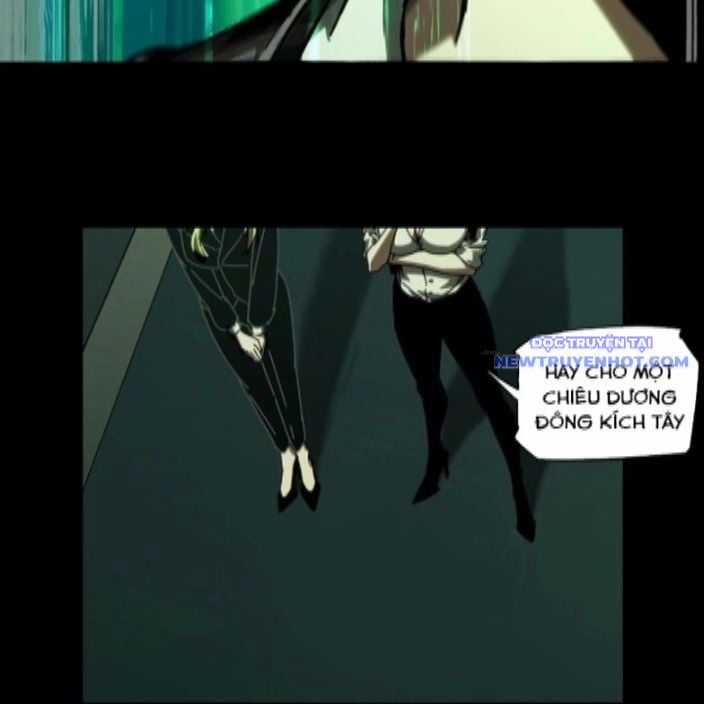 Đại Tượng Vô Hình Chapter 481 trang 32