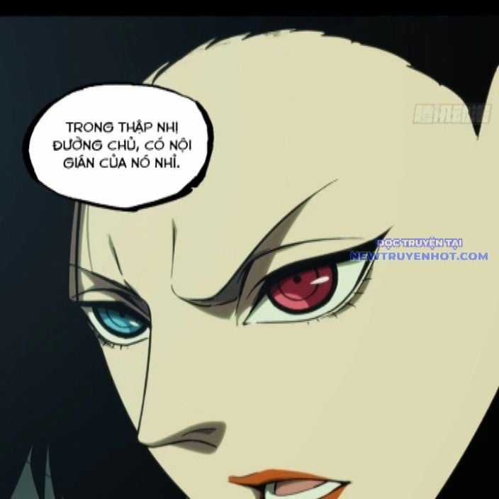Đại Tượng Vô Hình Chapter 481 trang 35