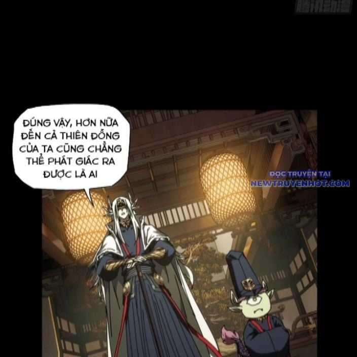 Đại Tượng Vô Hình Chapter 481 trang 37