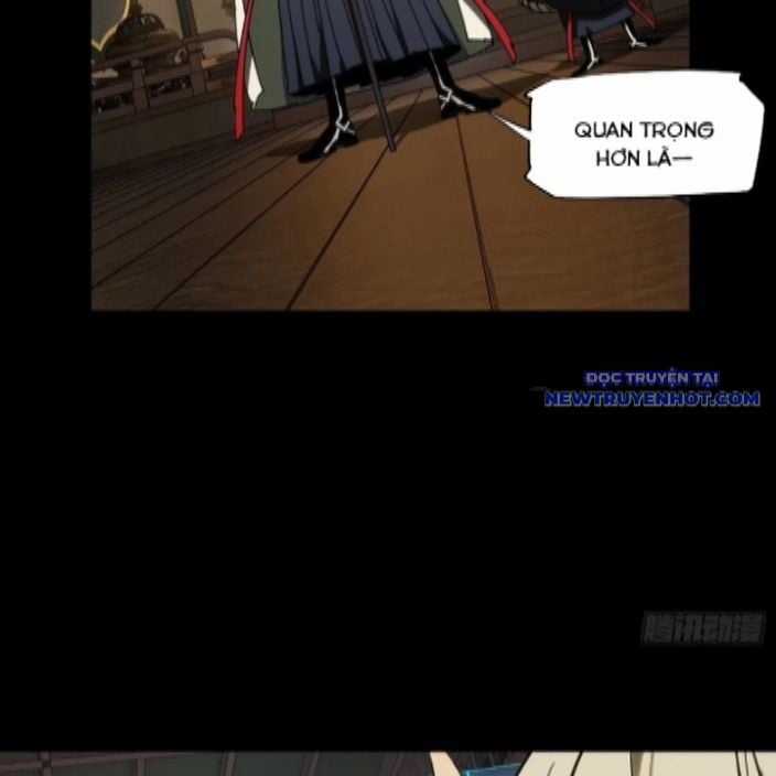 Đại Tượng Vô Hình Chapter 481 trang 38