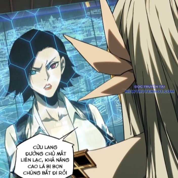 Đại Tượng Vô Hình Chapter 481 trang 39