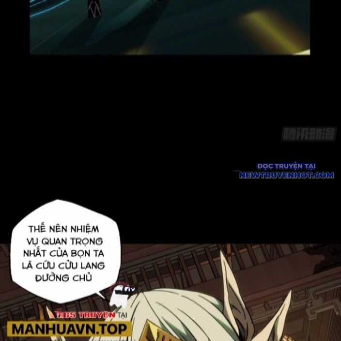 Đại Tượng Vô Hình Chapter 481 trang 42