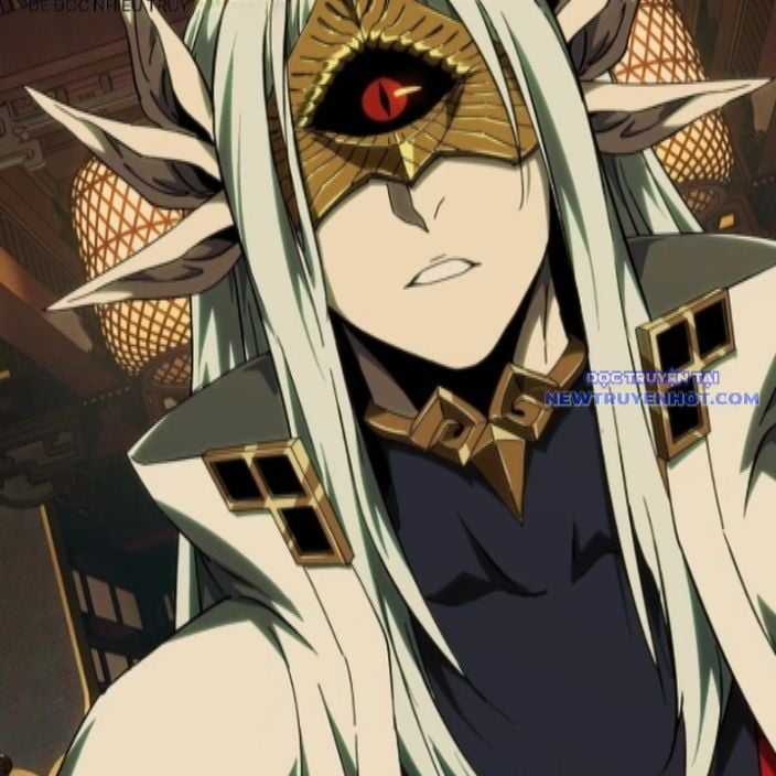Đại Tượng Vô Hình Chapter 481 trang 43