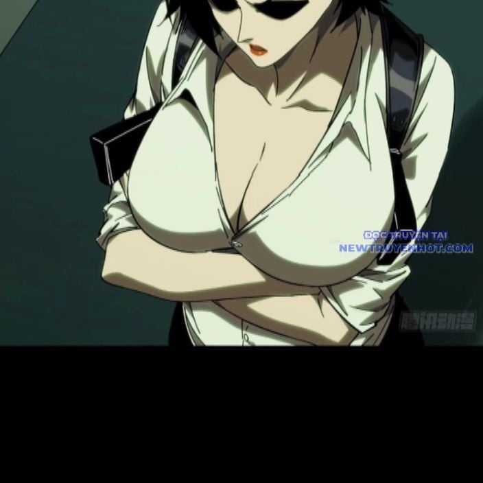 Đại Tượng Vô Hình Chapter 481 trang 48