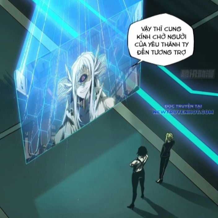 Đại Tượng Vô Hình Chapter 481 trang 51