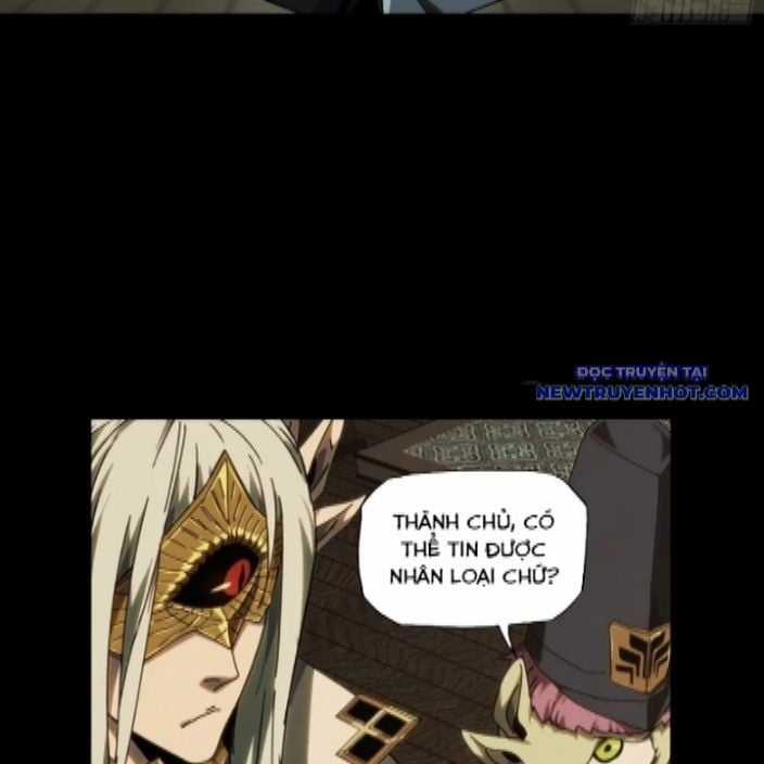 Đại Tượng Vô Hình Chapter 481 trang 54
