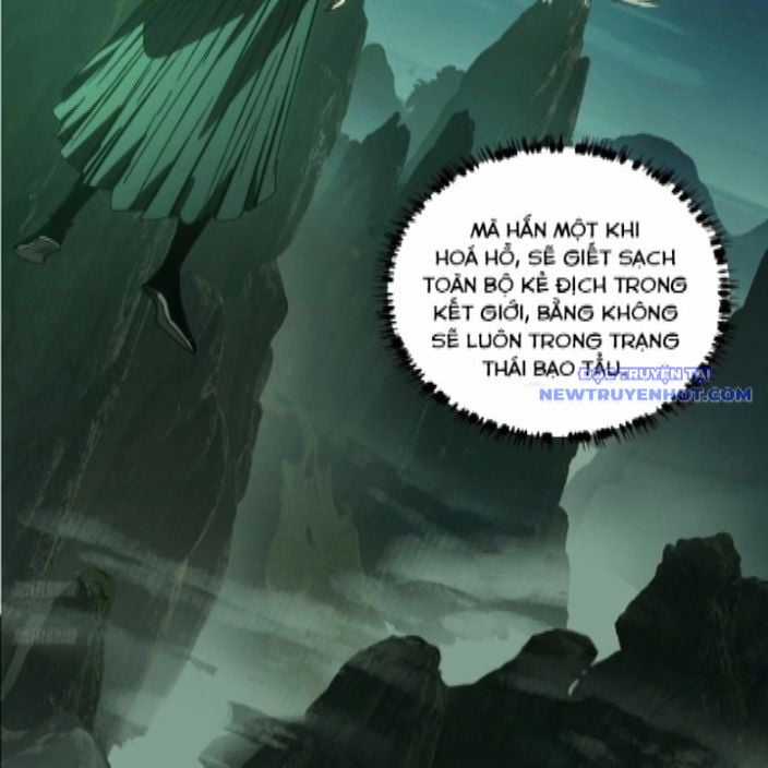 Đại Tượng Vô Hình Chapter 481 trang 6