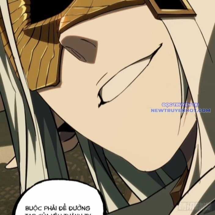 Đại Tượng Vô Hình Chapter 481 trang 60