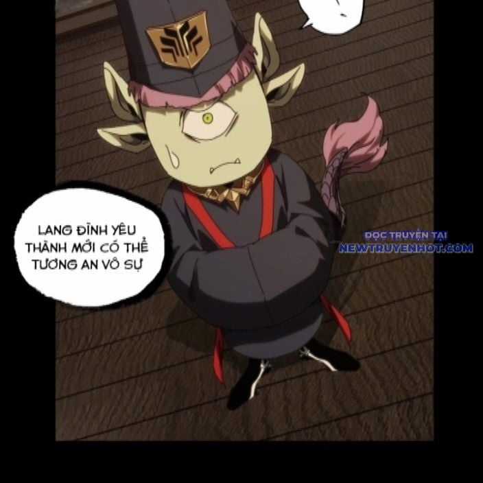 Đại Tượng Vô Hình Chapter 481 trang 62