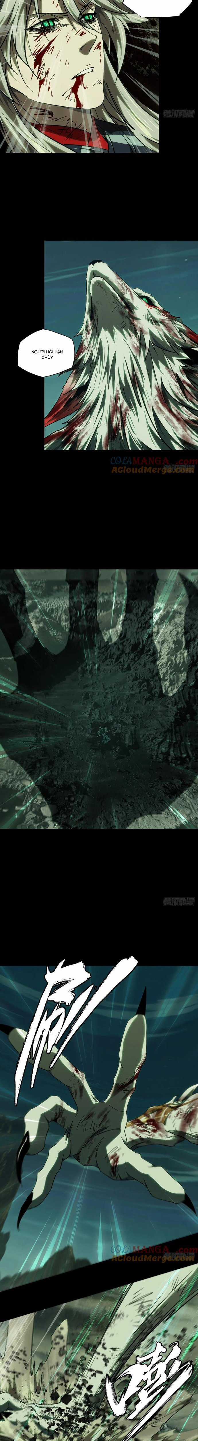 Đại Tượng Vô Hình Chapter 482 trang 4