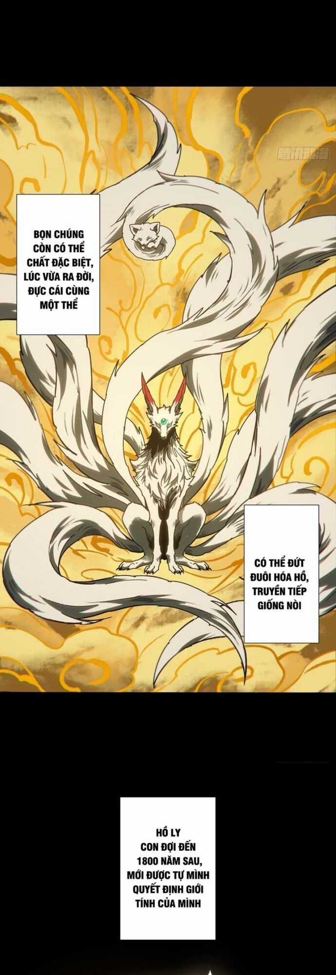 Đại Tượng Vô Hình Chapter 483 trang 10