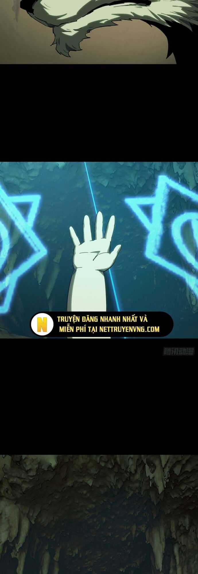 Đại Tượng Vô Hình Chapter 483 trang 14