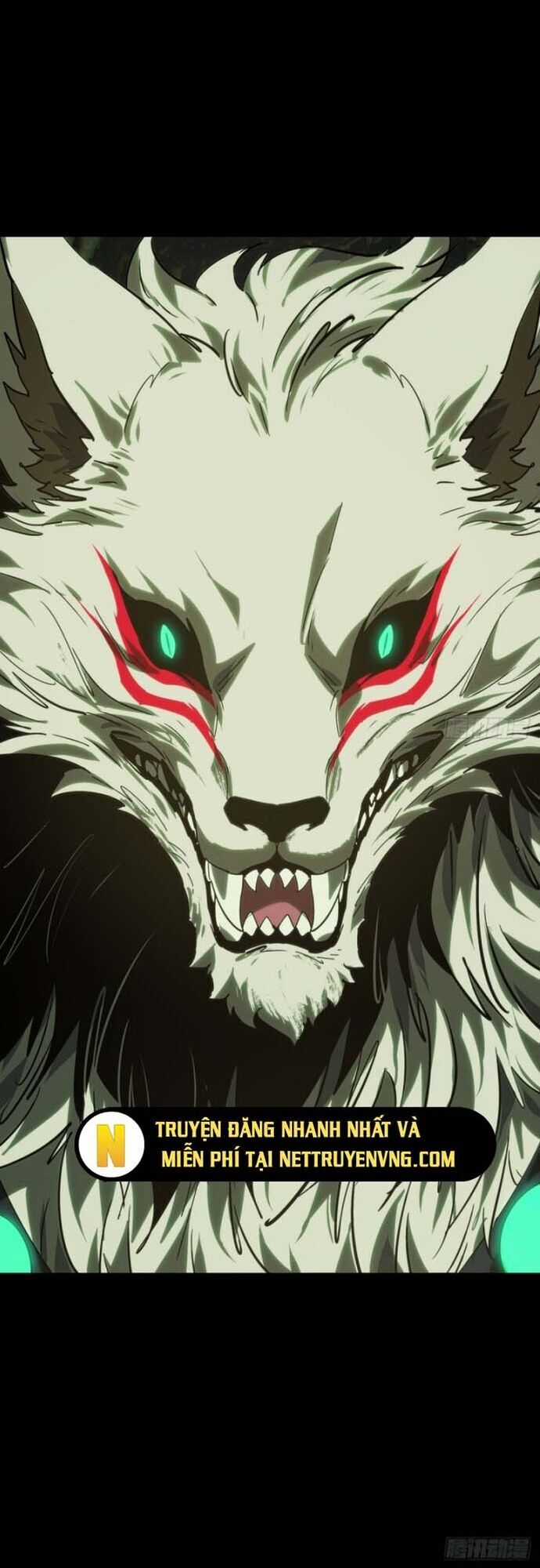 Đại Tượng Vô Hình Chapter 483 trang 16