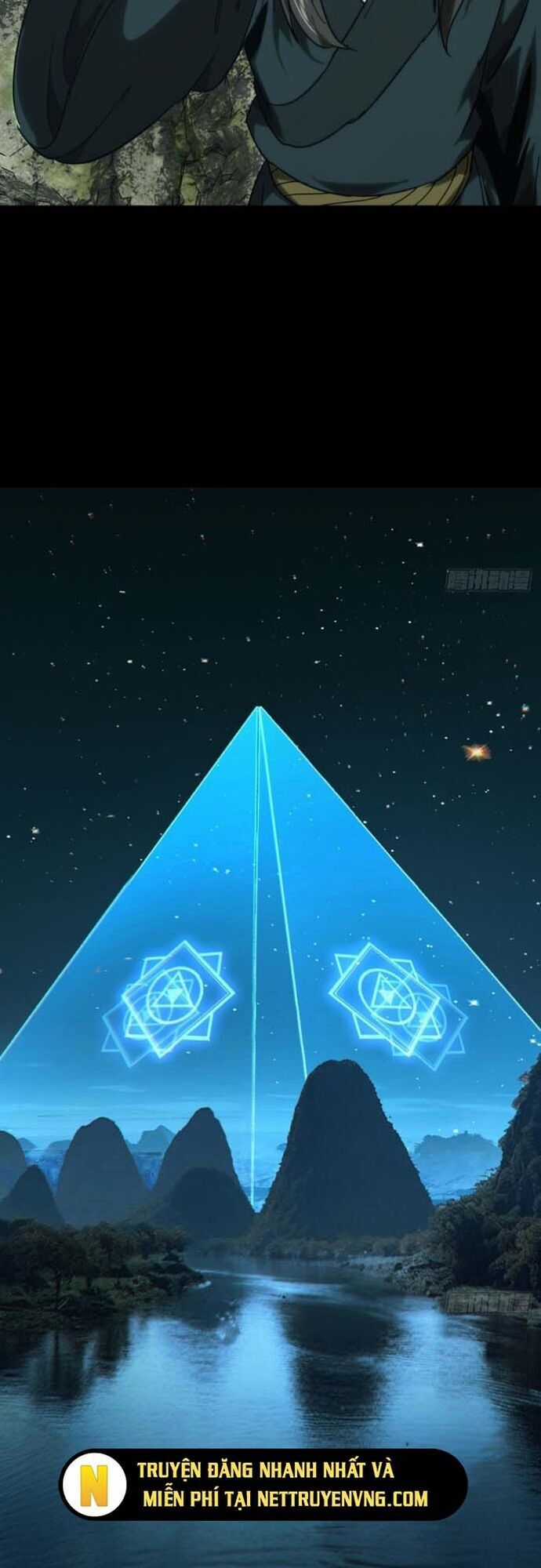 Đại Tượng Vô Hình Chapter 483 trang 18