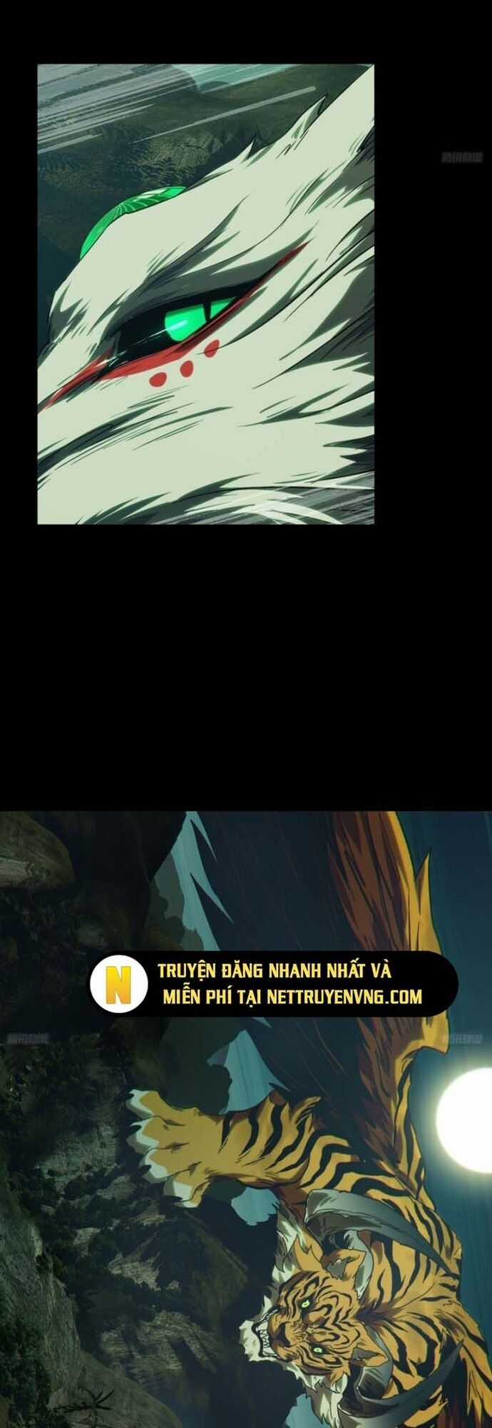 Đại Tượng Vô Hình Chapter 483 trang 2