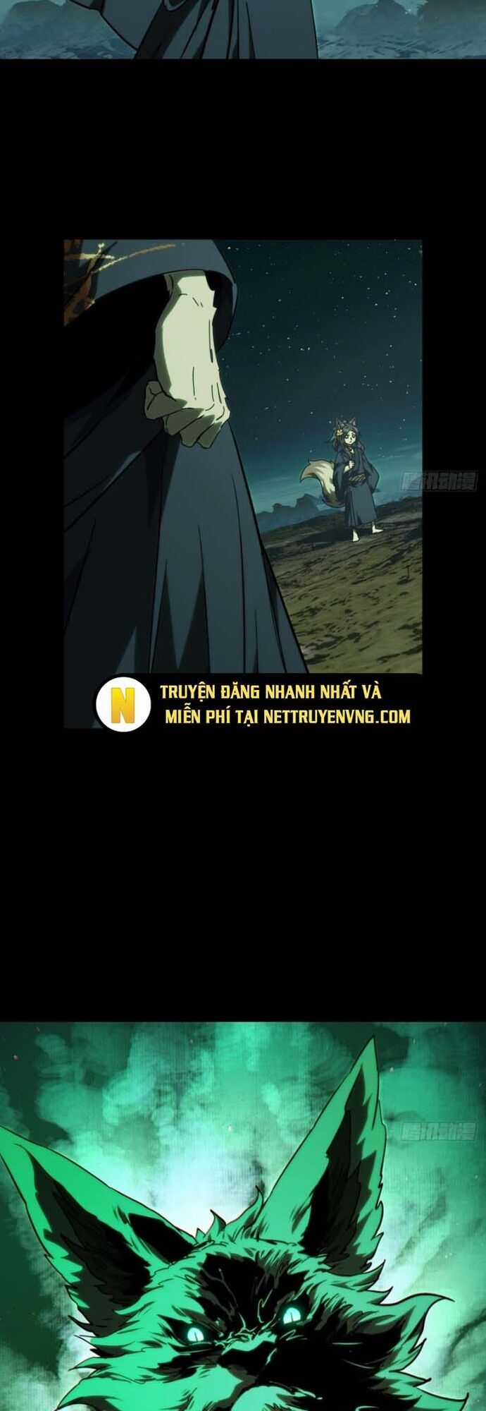 Đại Tượng Vô Hình Chapter 483 trang 23