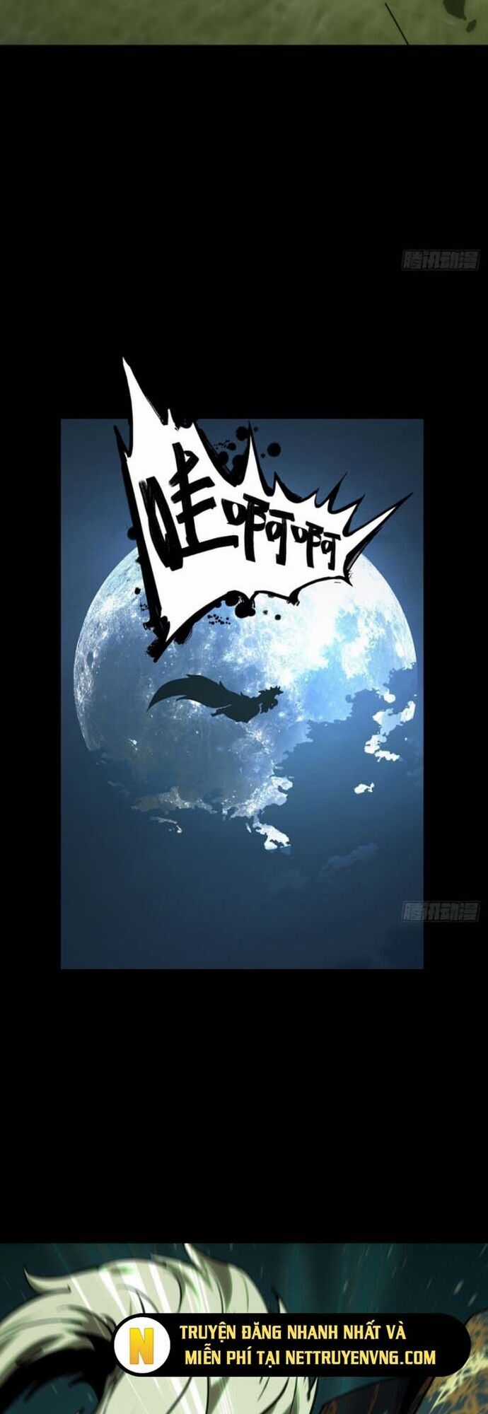 Đại Tượng Vô Hình Chapter 483 trang 25