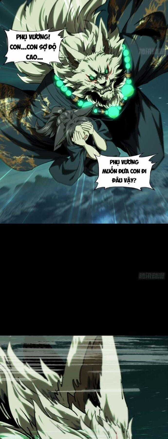 Đại Tượng Vô Hình Chapter 483 trang 26