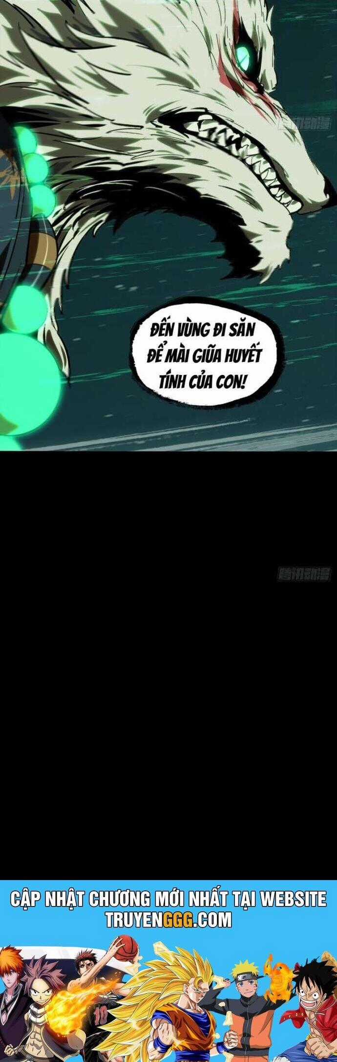 Đại Tượng Vô Hình Chapter 483 trang 27