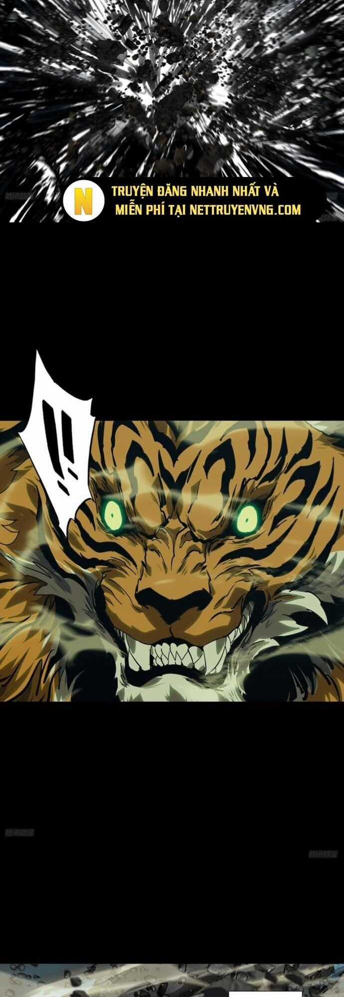 Đại Tượng Vô Hình Chapter 483 trang 5